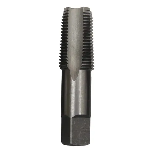 Miniatura 9 de Drill America Juego de 5 llaves de tubería NPT (1/8", 1/4", 3/8", 1/2" y 3/4"), juego de llaves de plomería de acero al carbono, estuche