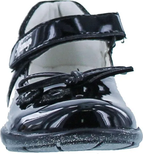 Miniatura 4 de Primigi Niñas Alessandra Vestido Mary Jane Flats Zapatos