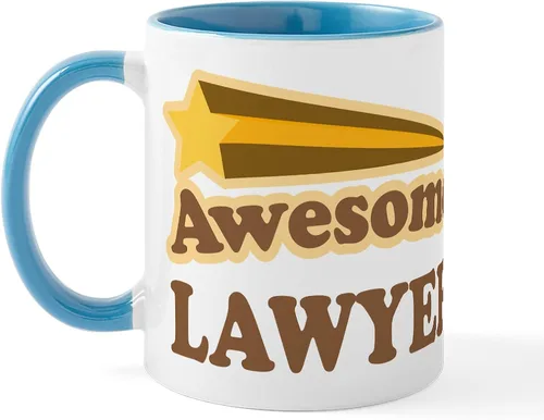 Miniatura 31 de CafePress Trust Me I'm A Lawyer - Taza de café