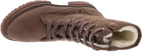 Miniatura 2 de Roxy Bruna - Botas de combate para mujer