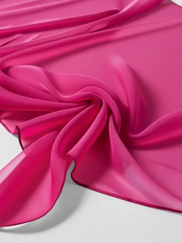 Miniatura 7 de New Star Fabrics Tela de gasa, material transparente continuo de 60 pulgadas de ancho (30 pies), 100% poliéster suave, ideal para bodas, fiestas
