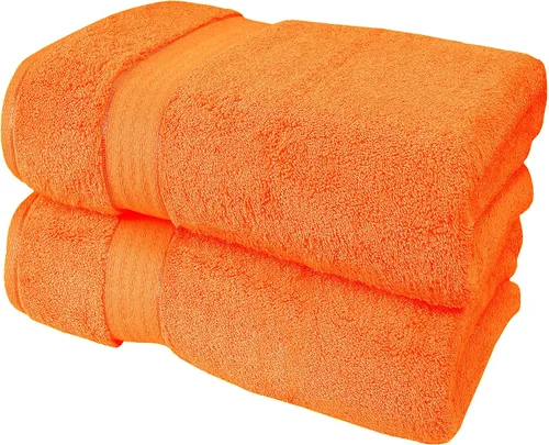 Miniatura 147 de GLAMBURG - Juego de 12 toallas faciales ultrasuaves de 13 x 13 pulgadas, 100% algodón, duraderas y altamente absorbentes, ideales para baño, cocina
