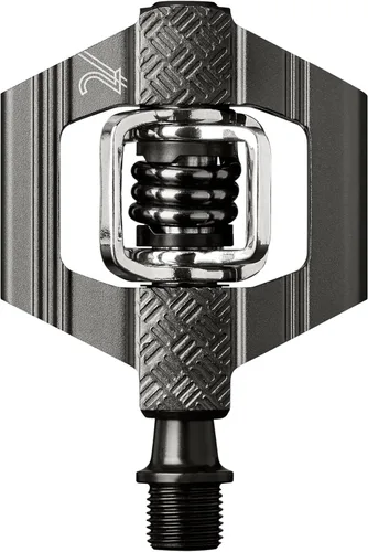 Miniatura 7 de Crankbrothers Candy - Pedal para bicicleta MTB con clip, pedal ligero para bicicleta de grava/XC/Trail, entrada por los 4 lados, flotador