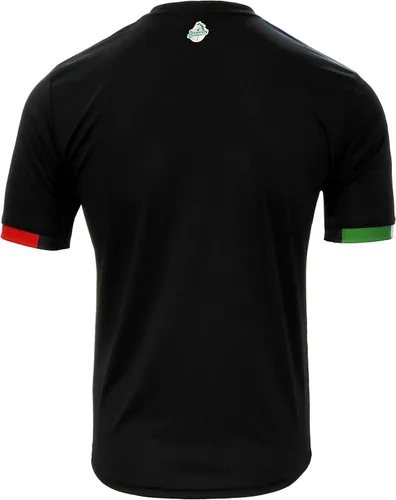 Miniatura 3 de Jersey México Broncos de Reynosa 100% poliéster, negrogris_fabricado en México