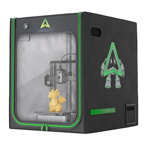 Miniatura 8 de Creality Ender Impresora 3D Enclousure - L