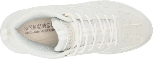 Miniatura 5 de Skechers Tenis Uno Hi-aS If para mujer