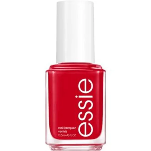 Miniatura 17 de essie - Esmalte de uñas de calidad de manicura, vegano sin 8, colección UnGuilty Pleasures, coral, tono Snooze In, 0.46 onzas líquidas