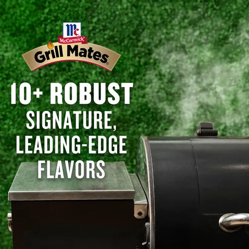 Miniatura 18 de McCormick Parrilla Mates Smokehouse Maple Sazonando, 28 oz