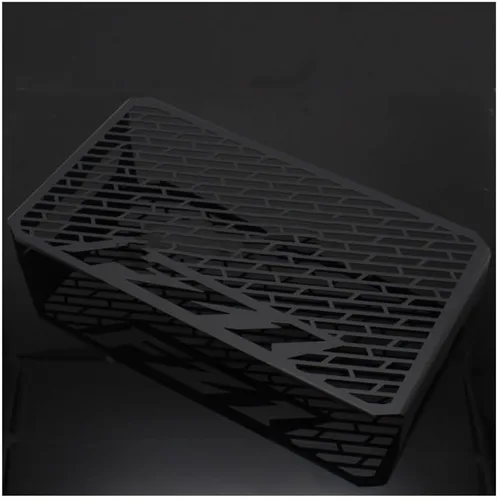 Miniatura 4 de Protector de rejilla de radiador para Ya&maha FZ1 FZ 1000 Fazer FZ 1 2006-2016 2015 2014 motocicleta radiador rejilla protector protector tanque