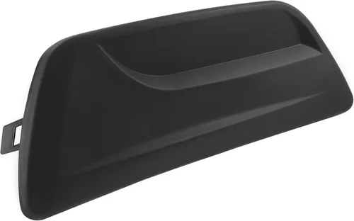 Miniatura 11 de HECASA Cubierta de Luz Antiniebla Compatible con Chevy Chevrolet Malibu Eco Limited 2013-2016 Moldura del Bisel de Lámpara Antiniebla