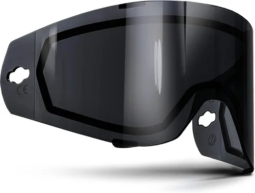 HK Army Lente de repuesto para gafas Paintball HSTL Humo
