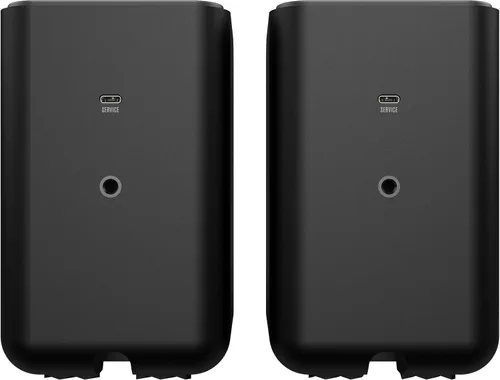 Miniatura 3 de Klipsch Flexus SURR 100 - Altavoces de sonido envolvente con tecnología Dolby Atmos inmersiva, color negro