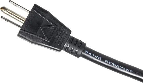 Miniatura 4 de Farm Innovators DPH-15 - Calentadores de tanque de agua para exteriores, tapón de drenaje de tanque de ganado, descongelante de agua diseñado
