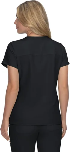 Miniatura 2 de KOI Betsey Johnson B122 - Top de romero