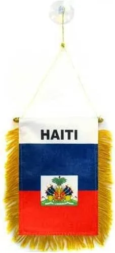 Miniatura 83 de AZ FLAG Mini banner de Costa Rica de 6 x 4 pulgadas, banderín costarricense de 5.9 x 3.9 in, mini pancartas de 4 x 6 pulgadas con ventosa
