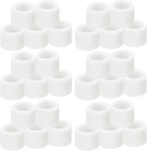 Paquete de 30 filtros de repuesto para humidificador de llenado superior para humidificadores LEVOIT Classic160, Dual150, Dual200S, Classic300(S),