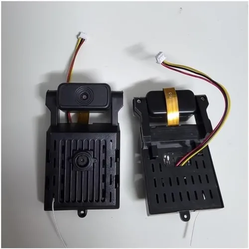 Miniatura 2 de RC Quadcopter Spare Parts Or Double for E88 Foldable Drone(Single Camera)