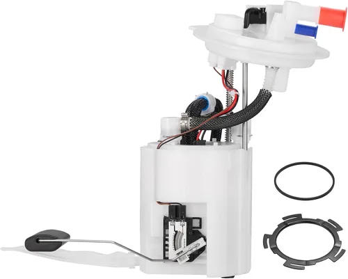 Miniatura 19 de BDFHYK Conjunto de módulo de bomba de combustible eléctrica compatible con Hyundai Sonata 2015-2019 1.6L 2.0L 2.4L L4, compatible con Kia Cadenza