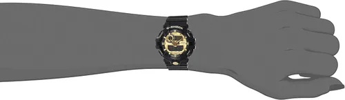Miniatura 4 de Casio G SHOCK - Reloj casual de cuarzo para hombre