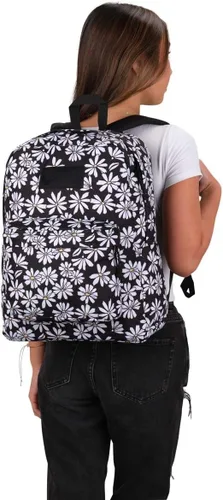Miniatura 71 de JanSport SuperBreak - Mochila ligera para la escuela, Marino), JS0A4QUT