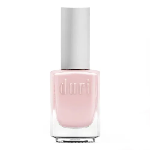 Miniatura 19 de duri Esmalte de uñas, terciopelo rojo 688, rojo sexy, cobertura completa, acabado brillante, secado rápido, 0.45 onzas líquidas. Rojo Velvet