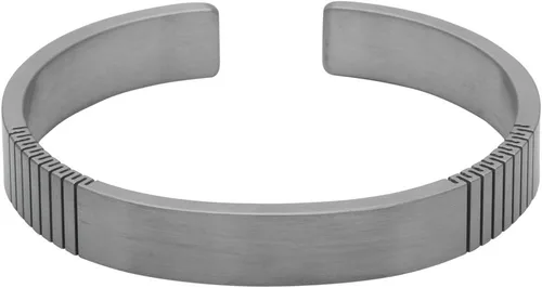 Miniatura 5 de QRAY Q2 - Pulsera atlética de titanio puro 100% puro para hombres y mujeres, pulsera de bienestar de salud en forma de C
