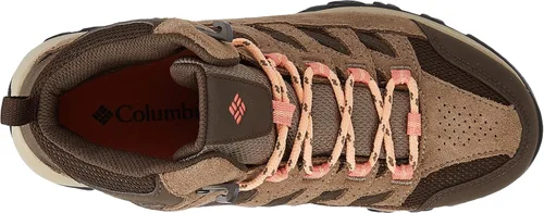 Miniatura 3 de Columbia Zapatos de senderismo impermeables Crestwood Mid para mujer
