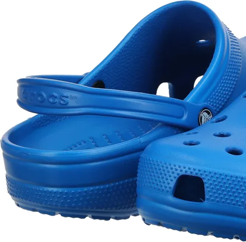 Miniatura 9 de Crocs Unisex Adulto Mujeres y Hombres Clásico Animal Print Clog Zebra and Leopard Shoes