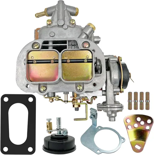 Carburador de 2 barriles para Weber 32/36 Weber 32/36 DGV DGEV DGAV Carb para Toyota 20R 22R Nissan Datsun Pickup Mazda B2000 B2200 720 Celica