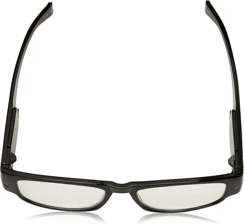 Miniatura 4 de Foster Grant unisex adult Hayden Superflat Glasses Reading Glasses