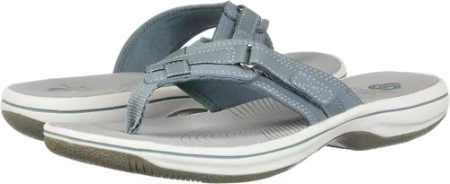 Miniatura 8 de Clarks Sandalias Breeze Sea para mujer