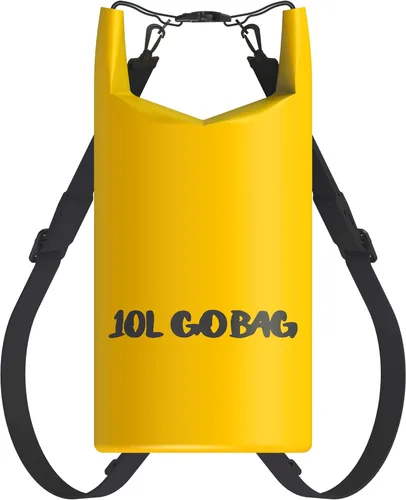 Miniatura 9 de iChewie Go Bag Parent Azul/claro