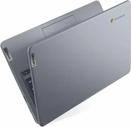 Miniatura 8 de Lenovo 14e Chromebook Gen 3 82W60001US - Pantalla táctil de 14 pulgadas, Full HD, 1920 x 1080, Intel N200 de cuatro núcleos, 8 GB de RAM total