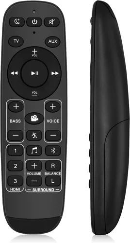 Miniatura 12 de Universal para Control Remoto de TV Samsung de Reemplazo, Compatible con Todos los Controles Remotos Samsung para Smart TV, Control Remoto Universal