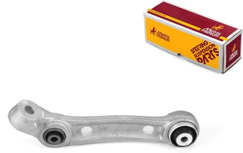 Miniatura 363 de Metrix Premium Chassis Parts - Brazo de control inferior delantero izquierdo con junta esférica y conjunto de buje Compatible con Chevrolet Aveo 18