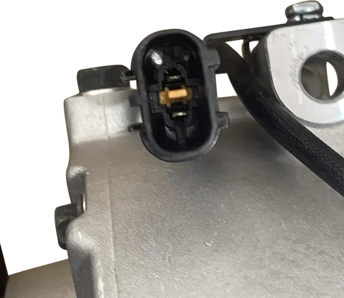 Miniatura 5 de RYC nuevo compresor de aire acondicionado automotriz AIH386 (se adapta a Hyundai Genesis Coupe 3.8L 2013, 2014, 2015, 2016)