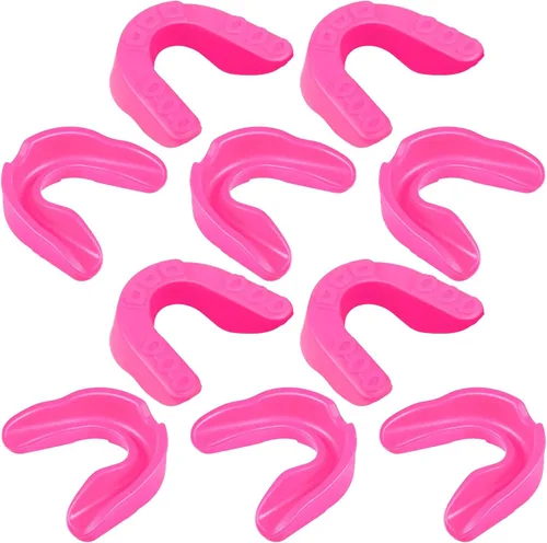 Miniatura 14 de Protectores bucales deportivos de Game Guard para boxeo, baloncesto, fútbol, hockey, karate, rugby - Armadura dental para cualquier