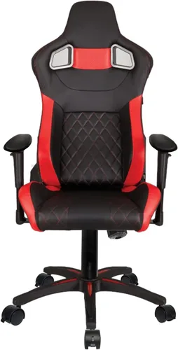Miniatura 5 de MySit Almohadillas de Repuesto para Reposabrazos de Silla de Oficina Universales 4" o 5.5" Orificio de Montaje (Juego de 2) Negro