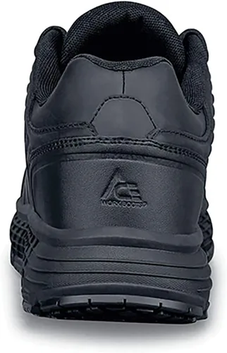 Miniatura 5 de Shoes for Crews Trident III by Ace - Botas de trabajo para hombre con puntera de aluminio