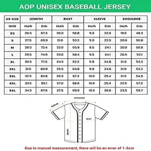 Miniatura 4 de Podagree - Camiseta de béisbol personalizada de Cuba, camiseta de bandera de Cuba, camiseta cubana para hombres y mujeres, camiseta cubana
