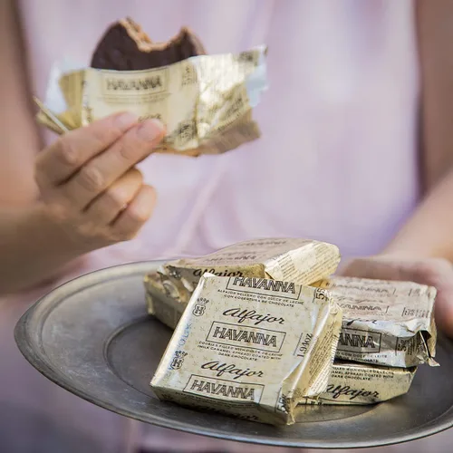 Miniatura 6 de Havanna Alfajores (11.64 onzas)