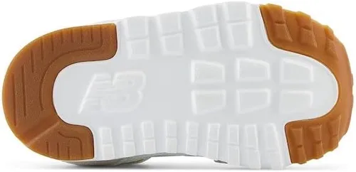 Miniatura 6 de New Balance Baby-Girl's 515 V1 New-b Hook and Loop Sneaker