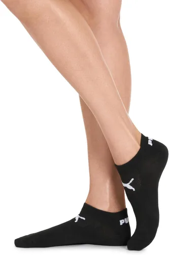 Miniatura 3 de PUMA - Medias para correr para mujer, paquete de 6