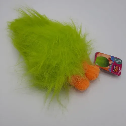Miniatura 3 de DreamWorks Trolls Muñeco de peluche Fuzzbert Hug 'N