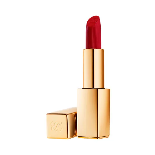 Miniatura 29 de Estée Lauder Pure Color - Lápiz labial crema de larga duración para mujeres con acabado crema, relleno y nutritivo, 0.12 onzas