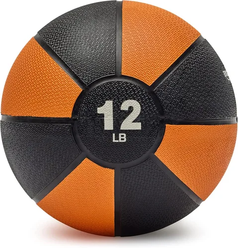 Miniatura 9 de Amazon Basics Balón medicinal