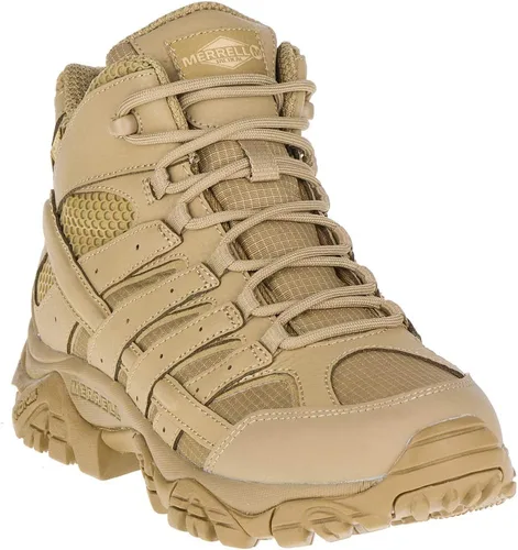 Miniatura 4 de Merrell Botas militares y tácticas Moab 2 Mid Wp para hombre