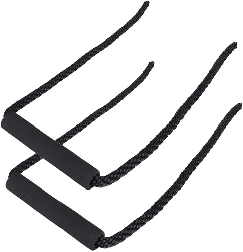 Besimple Paquete de 2 manijas para enfriador, asas de repuesto compatibles con enfriadores YETI Tundra y RTIC, piezas de repuesto para extensor de