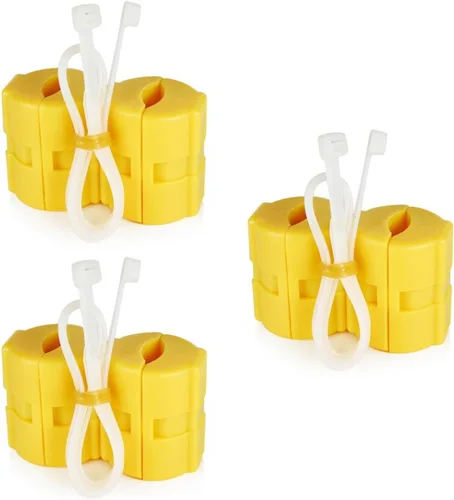 Miniatura 3 de SUPVOX Economizador de combustible magnético Xp-2 para vehículos, camiones, motocicletas, reduce las emisiones, mejora el rendimiento del motor