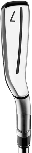Miniatura 3 de TaylorMade Palos de golf SIM2 Max para hombres, Acero